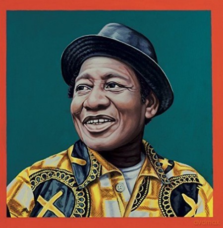 Ebo Taylor: Yen Ara [CD]