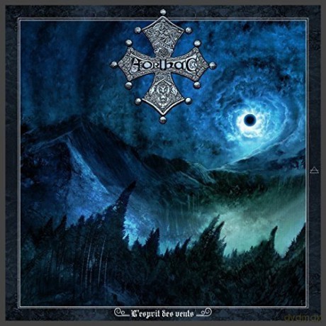 Aorlhac: L'Esprit Des Vents (digipack) [CD]