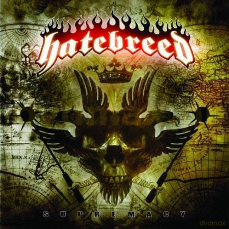 Hatebreed: Supremacy [CD]