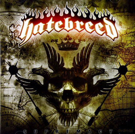 Hatebreed: Supremacy [CD]