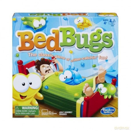 Bed Bugs [GRA]