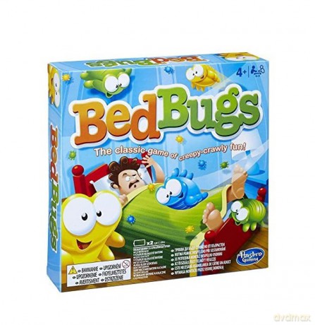 Bed Bugs [GRA]