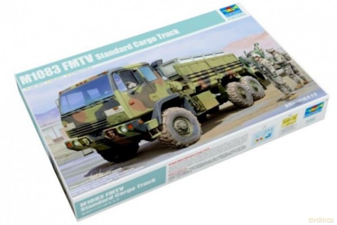 M1083 FMTV