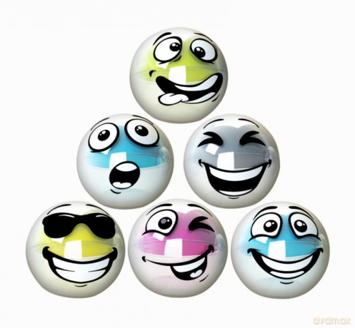 Magic Mind Putty Display