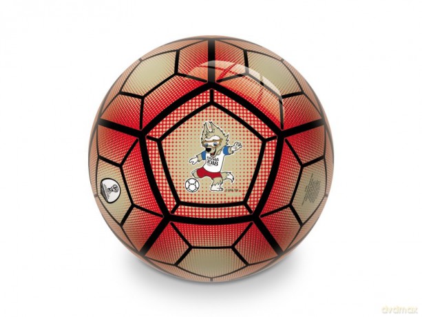 Piłka FIFA 2018 St Petersburg 230 mm