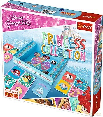 Princess Collection [GRA]