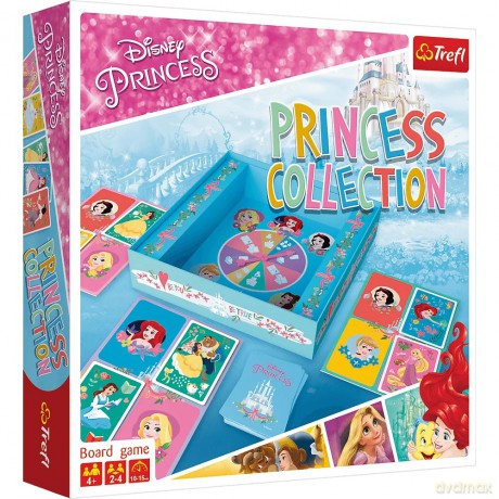 Princess Collection [GRA]