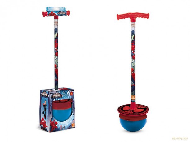 T-Ball Ultimate Spider-Man