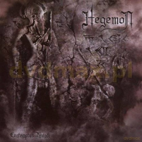 Hegemon: Contemptus Mundi [CD]
