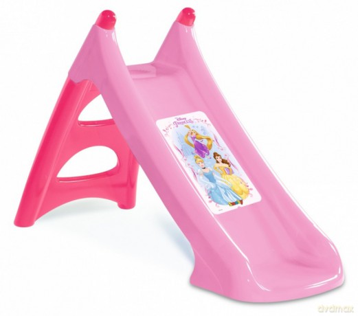 Zjeżdżalania XS Disney Princess, ślizg 90 cm