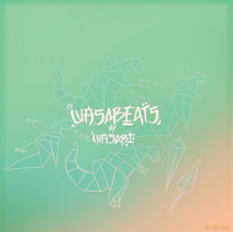 Wasabi: Wasabeats (Limited) [CD]