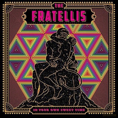 The Fratellis: In Your Own Sweet Time (digipack) [CD]