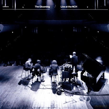 The Gloaming: Live At The NCH (ecopack) [CD]