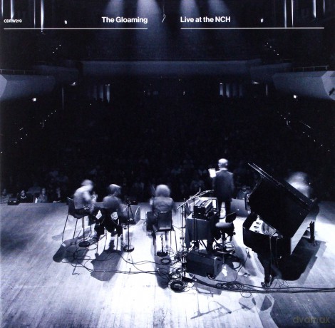 The Gloaming: Live At The NCH (ecopack) [CD]