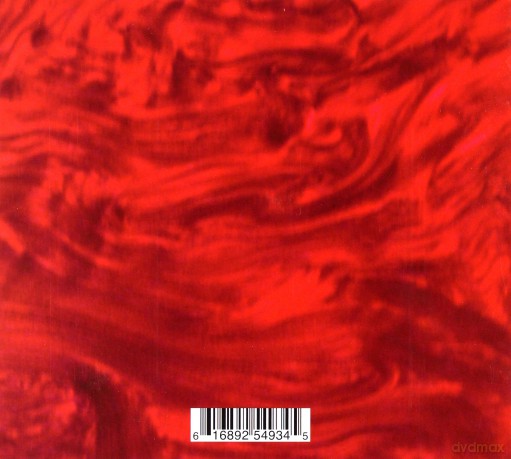 Holy Motors: Slow Sundown (digipack) [CD]