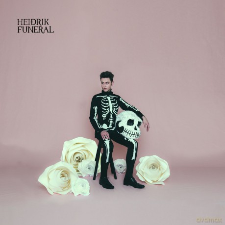 Heidrik: Funeral [CD]