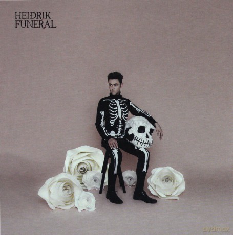 Heidrik: Funeral [CD]