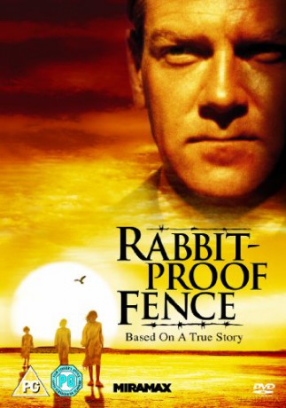 Rabbit-Proof-Fence [DVD]