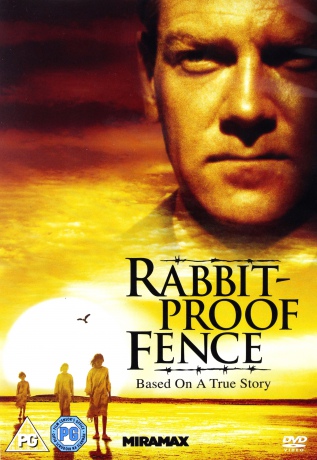 Rabbit-Proof-Fence [DVD]