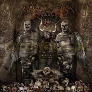 Hermh: After The Fire - Ashes [CD]
