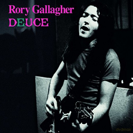 Rory Gallagher: Deuce (Remastered) [CD]