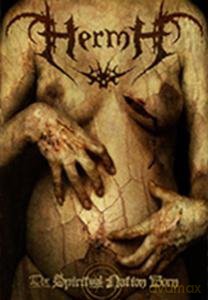 Hermh: After The Fire - Ashes [CD]+[DVD]