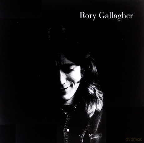 Rory Gallagher: Rory Gallagher (Remastered) [Winyl]