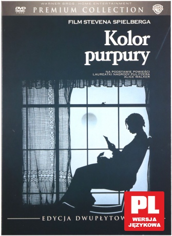 Kolor purpury (Premium Collection) [2DVD]
