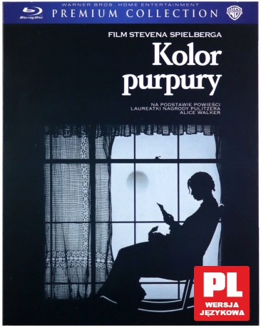Kolor purpury [Blu-Ray]