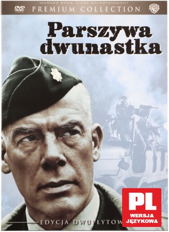 Parszywa dwunastka  (Premium Collection) [2DVD]