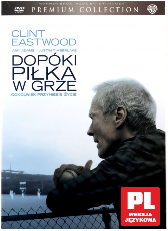 Dopóki piłka w grze (Premium Collection) [DVD]