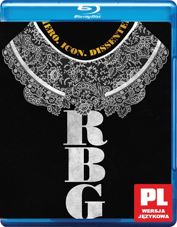 RBG [Blu-Ray]