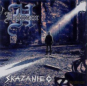 Hetman: Skazaniec [CD]