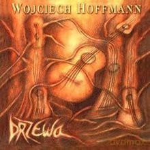 Wojciech Hoffmann (Turbo): Drzewa [CD]