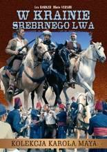 W krainie Srebrnego Lwa [DVD]
