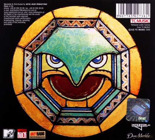 Homo Twist: Moniti Revan + Bonusy (Reedycja) (digipack) [CD]