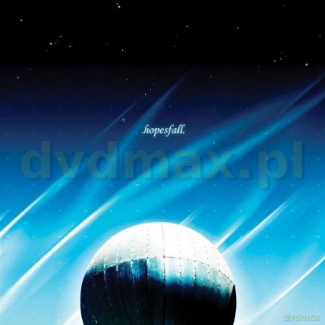 Hopesfall: The Satellite Years [CD]