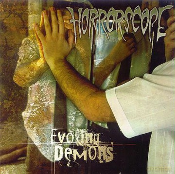 Horrorscope: Evoking Demons [CD]
