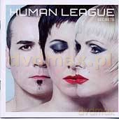 Human League: Secrets [CD]