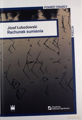 Rachunek sumienia - Józef Łobodowski [KSIĄŻKA]