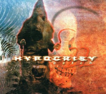 Hypocrisy: Catch 22 [CD]