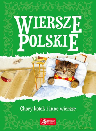 Wiersze polskie [KSIĄŻKA]