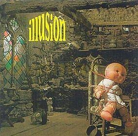 Illusion: Illusion 1 + Bonusy (Reedycja) [CD]