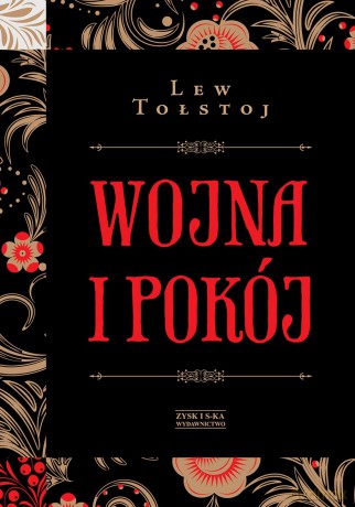 Wojna i pokój (Tom 1 i 2) - Lew Tołstoj [KSIĄŻKA]