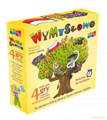 Wymysłowo [GRA]