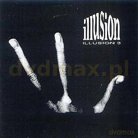 Illusion: Illusion 3 + Bonusy (Reedycja) [CD]