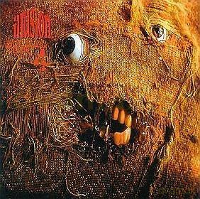 Illusion: Illusion 4 - Bolilol Tour + Bonusy (Reedycja) [CD]