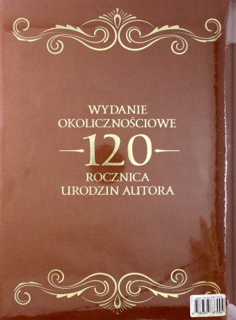 Znachor. Kariera Nikodema Dyzmy. Profesor Wilczur - Tadeusz Dołęga-Mostowicz [KSIĄŻKA]