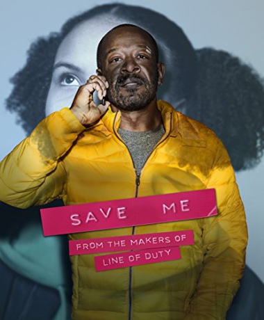 Save Me [2DVD]