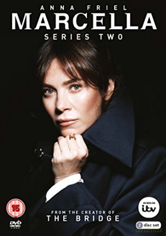 Marcella Season 2 [DVD]